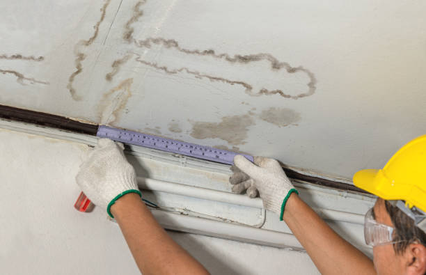 Reliable Water Extraction contractor in West New York, NJ by Aqua Guard Water Damage